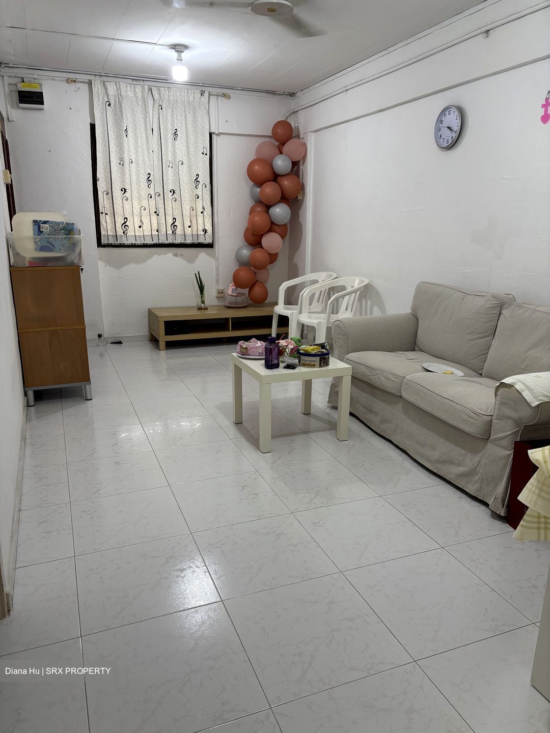 Blk 211 Yishun Palm Spring (Yishun), HDB 3 Rooms #608151401